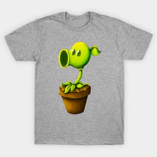 Peashooter T-Shirt